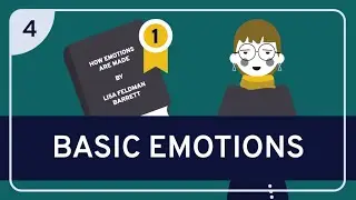 PHILOSOPHY - NEUROSCIENCE AND PHILOSOPHY 4: Basic Emotions
