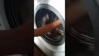 What are the scripts in the washer?