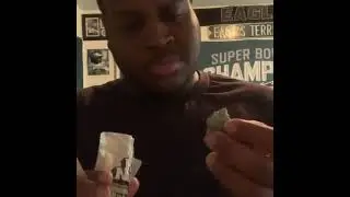MY CHOCOLATE BLUNT [EDP445DAILY CLIP]