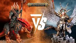 Semi-Final 1: The Realm Cup