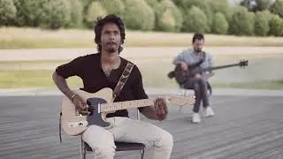 Giant Fragments - In The Sun (Guitar & Bass Playthrough)