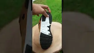 Sepatu Sneakres M063