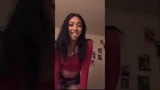 Periscope Live BTS New 2023 American Girl How Its Done 🔥🔥🔥 