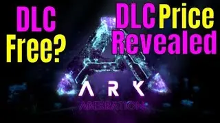 Ark Survival Evolved Aberration DLC - ABERRATION DLC Completely FREE? Ark Aberration DLC Price