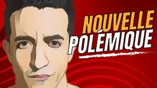 CE YOUTUBER EST ENCORE DANS LA M*RDE...