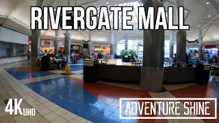 Rivergate Mall - 4K - Goodlettsville, TN USA