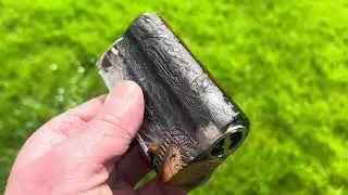"Sin" a fully engraved stabwood mod dna100c single 21700