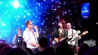 STARS - Ageless Beauty (Apr 25/13)