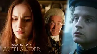 Top 5 Episodes Of Season 2 Chosen By The Fans | Outlander
