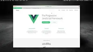 00_2 - Vue / Vuetify
