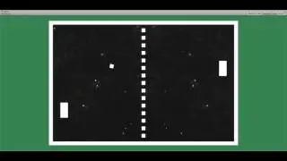spacePong