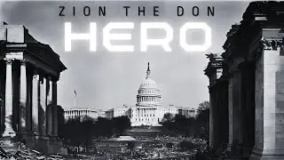 Zion The Don - HERO (Official Audio)