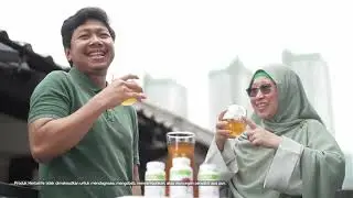 I Am Fairus - Berawal coba produk, berakhir jadi keluarga! Emang bisa?