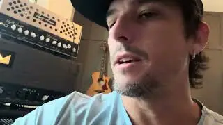 Studio Rig Rundown 2024