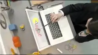 Use Touchscreen In Any Laptop Or Desktop