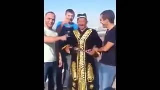 И А Каримов кабри томон велосепеддали отахонни сийлашди