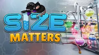 Size Matters Ep 3 - Low Gravity/Tiny Modes