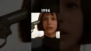 Evolution of Natalie Portman • #Shorts #Evolution #NataliePortman