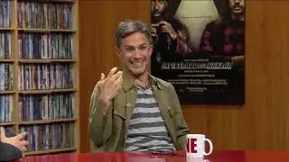 Gael García Bernal recomienda Museo de Alonso Ruizpalacios