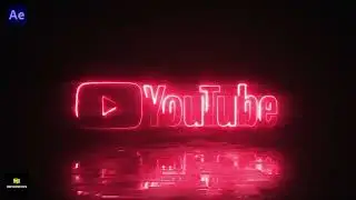 #30 New FREE Intro Templates AFTER EFFECTS - NO COPYRIGHT | HiNTROVERTS by BDFreeMedia