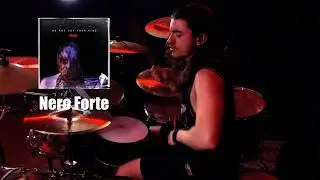 Nero Forte - Slipknot | Drum Cover