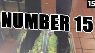 Chills Number 15 Bruh Moments | OriginalGenSen Parody