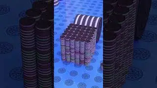 Oreo Smash 