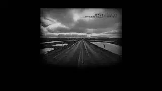 David Galas - The Only Way Through Is Out (original version)