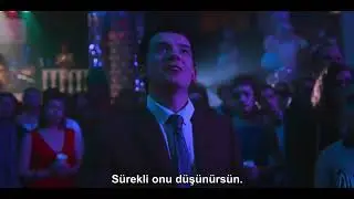 Sex Education | Otis Liam'ı İntihardan Kurtarıyor Türkçe Altyazılı
