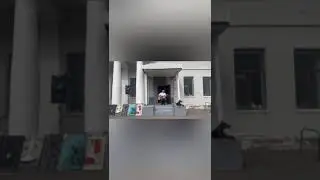 17 08 24 на блошином рынке в музее Москвы