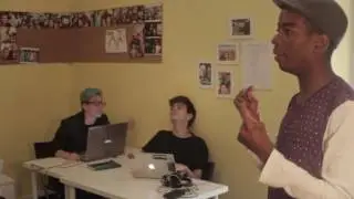 Conguito - Teoria do Big Bang (Com Peperan e Nurb)