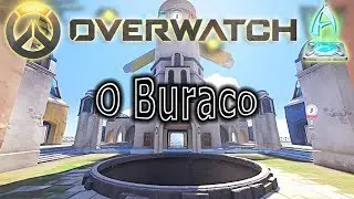 Overwatch, Vai pro Buraco, Gameplay