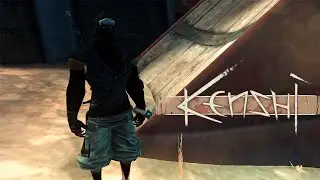 Kenshi Genesis #3 + WoW | Запись стрима (29.09.2023)