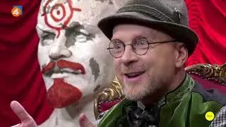 ОРЕСТ ЛЮТИЙ ПРО РАДОЩІ В СРСР