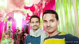 Chite Suit Te Daag Pariye -