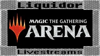 |Magic: The Gathering Arena| Daily Challenges - 10/22/2020