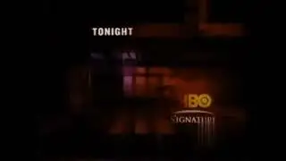 HBO Signature Tonight Template - (March 3, 2006-April 1, 2011)