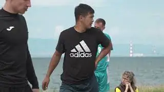 Арарат 3 4 Восток матч за бронзу