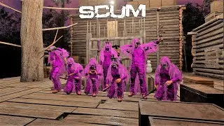 KillboX Thai Scum