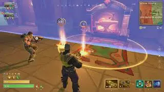 НУБ АБУЗИТ REALM ROYALE КАК ПРО #3 | ТУСА С КИРИЛЛОМ