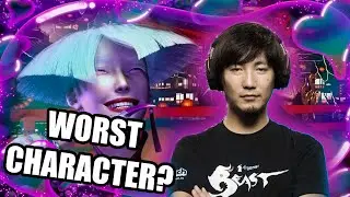 5 reasons A.K.I is STRONGER than you think