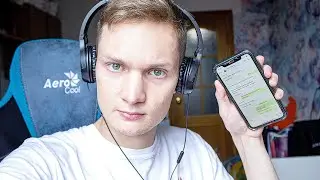 ТОП ДОНАТЕР УГРОЖАЕТ СВОИМ ОТЦОМ!!