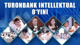 Zakovat intellektual o'yinlarining navbatdagi hududiy bosqichi Samarqandda bo'lib o'tdi!