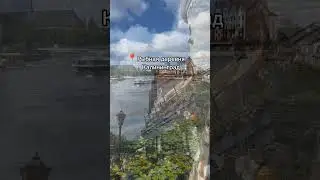 Рыбная деревня, сердце Калининграда