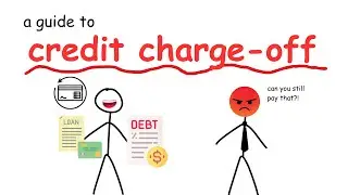What is a Credit Report Charge-off? | Credit Report Charge-off Explained