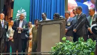 LEONEL FERNÁNDEZ *#LaFuerzaDeTodos* *#FranklinRodriguez**#FuerzaDelPueblo**#CongresoFP*