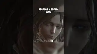 Маріка у Elden Ring