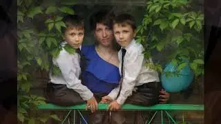 поздравление от 5 класса