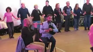 BOGUE 2017 - JEANNOT / BOILEAU - Ridée 6 temps