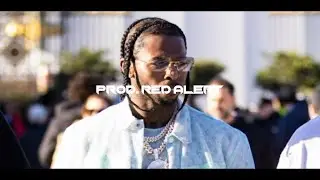 [SOLD] Pop Smoke x Fivio Foreign x Lil Uzi Vert x AXL Beats Type Beat 2022 - 